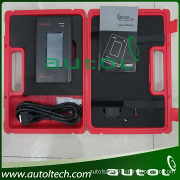 Launch X431 Solo Auto Scanner